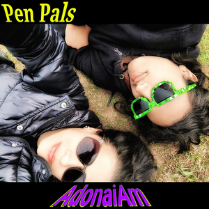 Penpals
