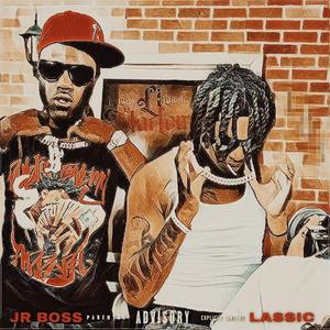 Lil Harlem (feat. Lassic)