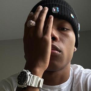 Yerky (feat. Luhtrell)