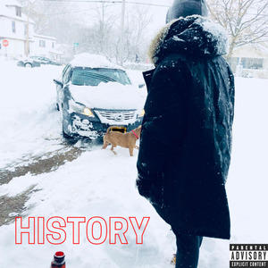 HIStory
