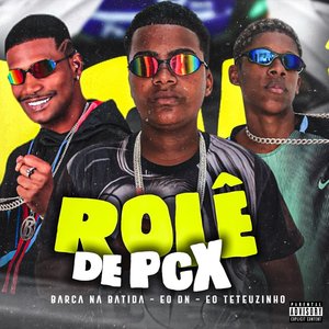 Rolê de Pcx (feat. EO DN)