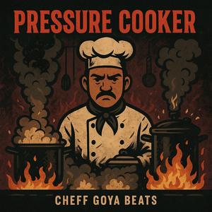 Pressure Cooker