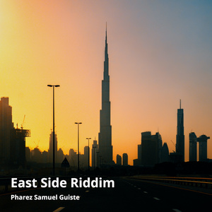 East Side Riddim (Instrumental)
