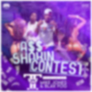 Ass Shakin Contest (feat. Mike Jones & Blak Fog) (Remix)