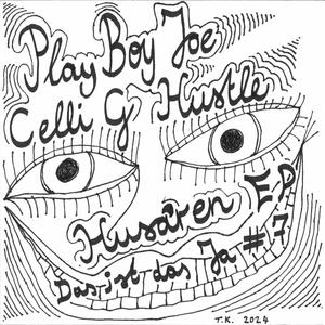 Dennis Bergkamp (feat. Celli G Hustle)