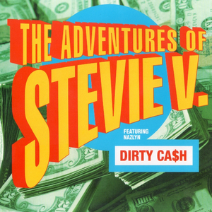 Dirty Cash (Ricky Rivaro Remix)