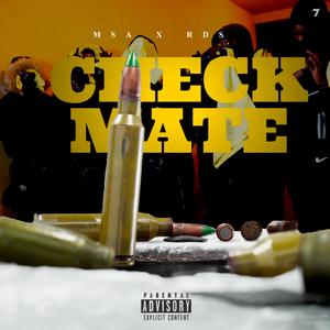 CKECK MATE (feat. RDS)