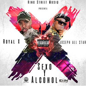 Sexo y Alcohol (feat. Joseph All'Star)