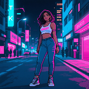 Batida da Meia-Noite