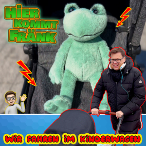 Wir fahren im Kinderwagen (Single Edit)