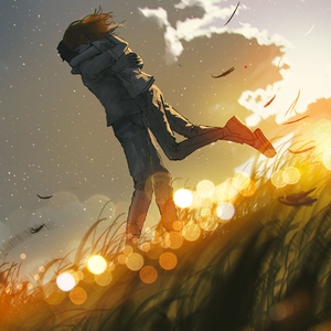 留白（cover苏诗丁）