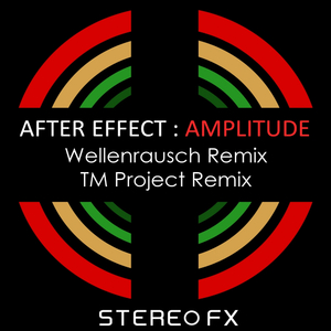 Amplitude (Original Mix)