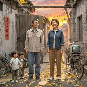 八零后的我们-中华小曲库