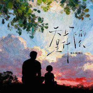 天上飞的是什么