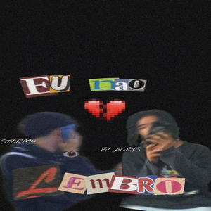 Eu não lembro
