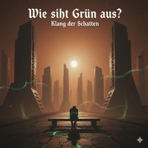 Wie sieht Grün aus?