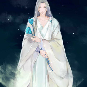 君卿辞（Cover 莲泽）