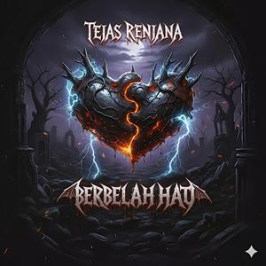 BERBELAH HATI
