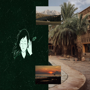 장작불소리 들리는 요가 음악