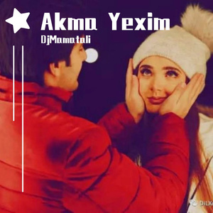Nijat-Rixat-Akma Yexim（DjMamatali remix）