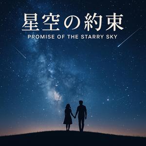 星空の約束