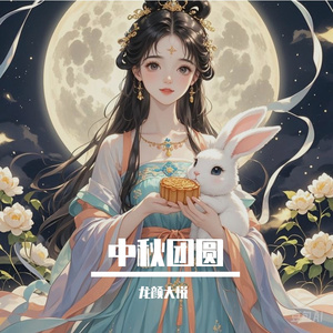 中秋团圆(中秋快乐)