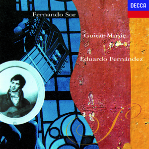 Gran Solo, Op.14:1. Introduction: Andante