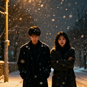 最陌生的熟悉人（烟嗓版）