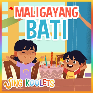 Maligayang Bati