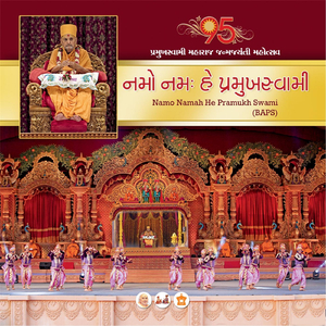 Mandir Mahotsav Geet (feat. Parthiv Gohil)