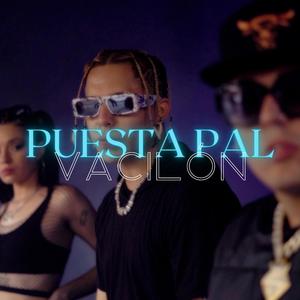 puesta pal vacilon (feat. baby diablo & chessira)