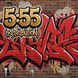Ghosted 555