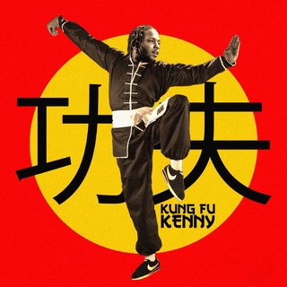 说唱人物志Vol.2 Kendrick Lamar作品精选