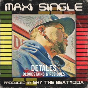 Bloodstains x Residues