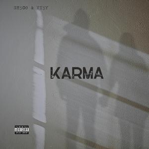 Karma (feat. VI3Y)