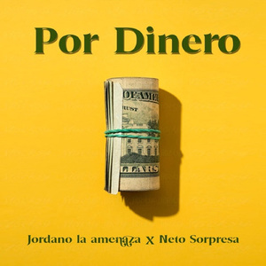 Por Dinero