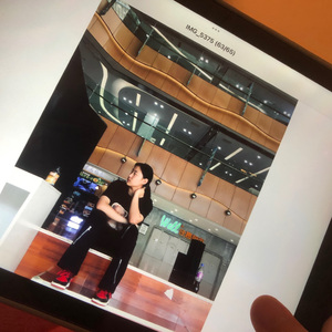 玫瑰心脏（tired）