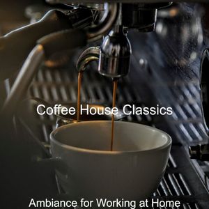 Music for Working from Home - Soulful Smooth Jazz