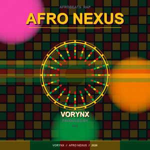 AFRO NEXUS