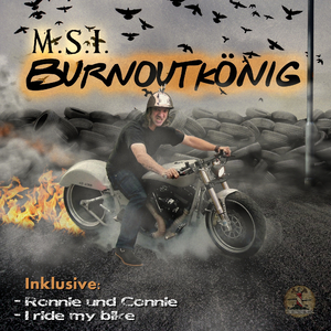 I Ride My Bike