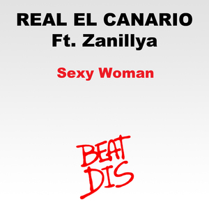 Sexy Woman (Acapella)