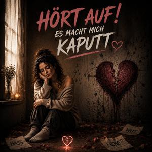 Hört auf! (Es macht mich kaputt) (feat. Darfryder AI Music)