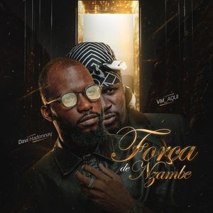 Força de Nzambe