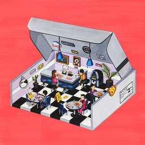 한 잔 (hold up) (feat.Taylor) (prod. GroovyRoom)