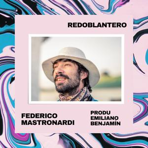 Redoblantero (feat. Emiliano Benjamin)