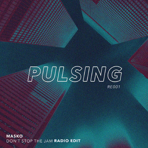 Don't Stop The Jam (Radio Edit)