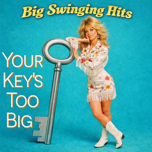 You Key's Too Big (For My Back Door)
