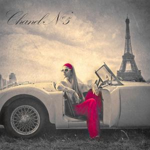 Chanel No 5