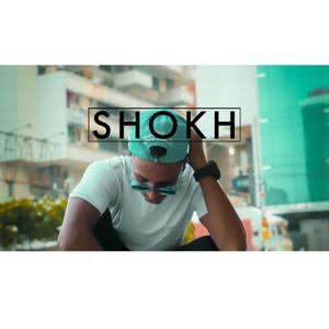 SHOKH (feat. CHINU)
