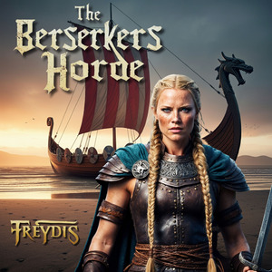 Freydis (Remastered 2024)